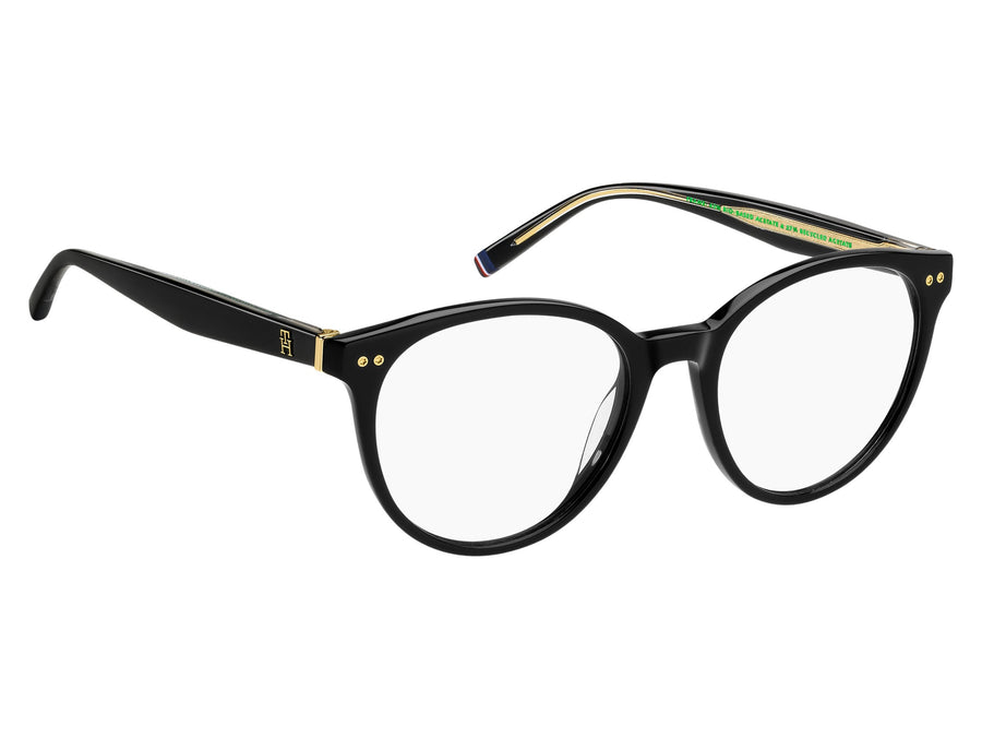 Dsquared Round Frames - TH 2215