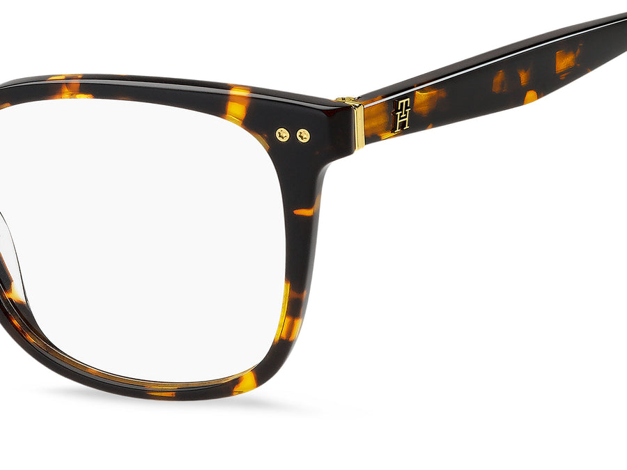 Dsquared Square Frames - TH 2214
