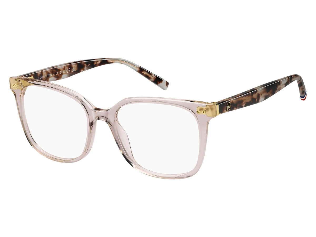 Tommy Hilfiger Square Frames