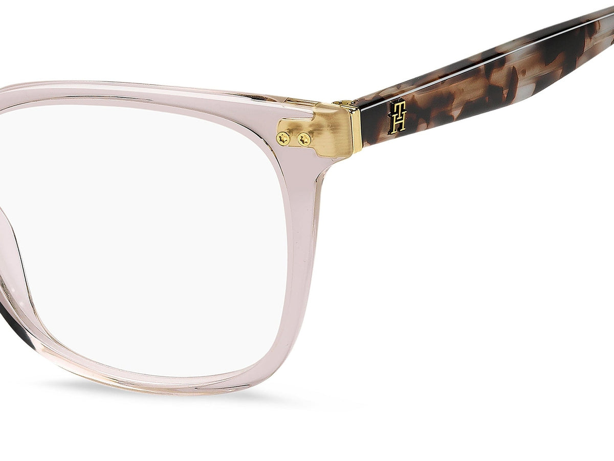 Tommy Hilfiger Square Frames