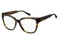 Tommy Hilfiger Square Frames - TH 2209