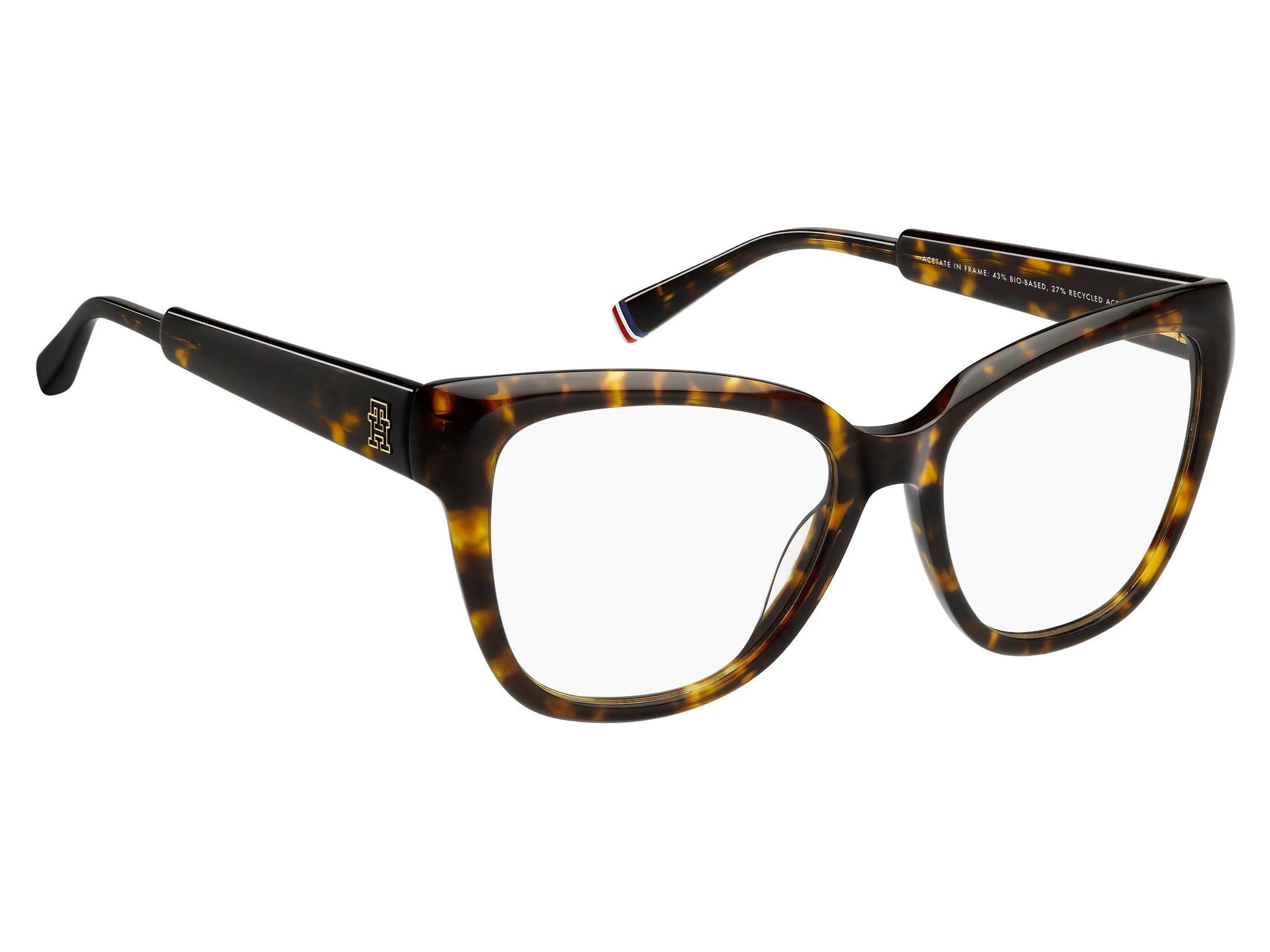 Tommy Hilfiger Square Frames