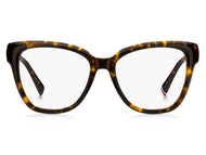 Tommy Hilfiger Square Frames