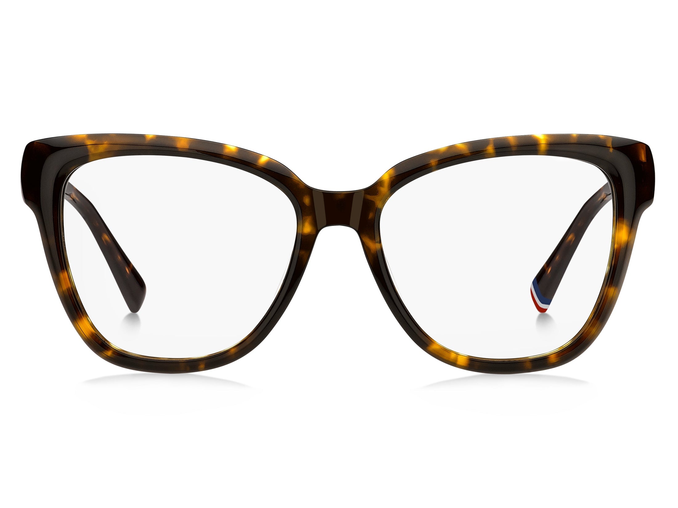 Tommy Hilfiger Square Frames
