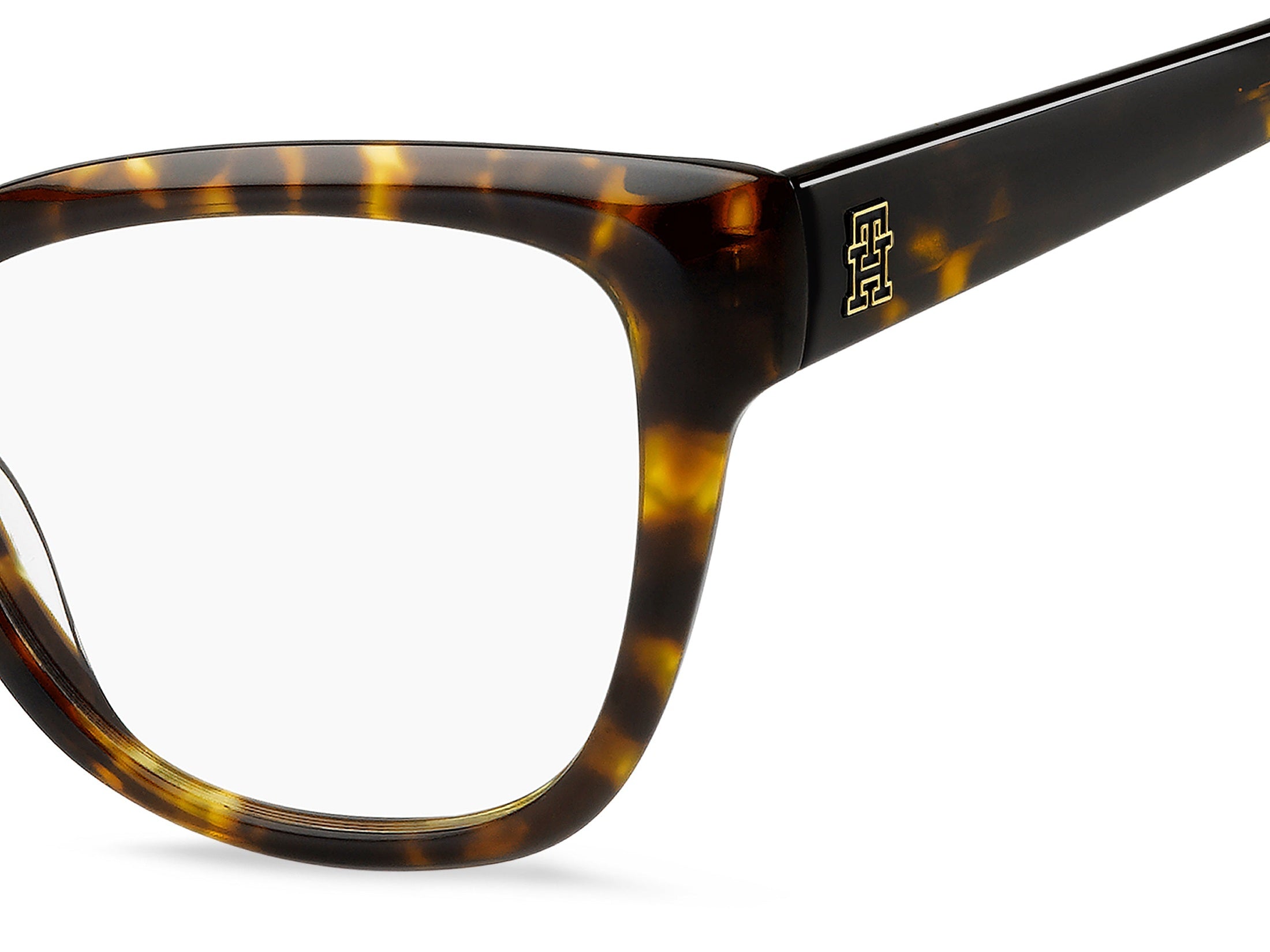 Tommy Hilfiger Square Frames