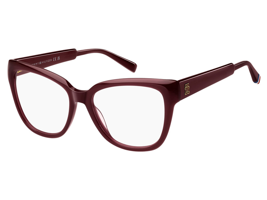 Tommy Hilfiger Square Frames - TH 2209