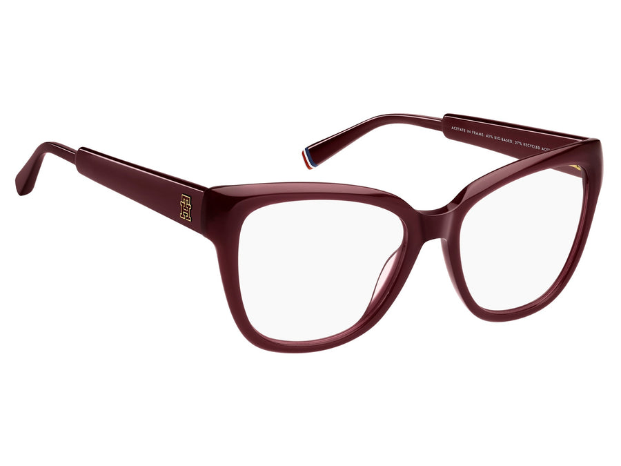 Tommy Hilfiger Square Frames - TH 2209
