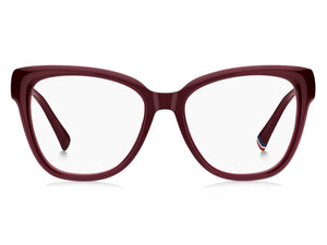 Tommy Hilfiger Square Frames - TH 2209