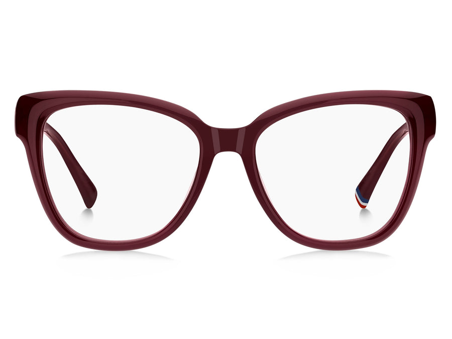 Tommy Hilfiger Square Frames - TH 2209