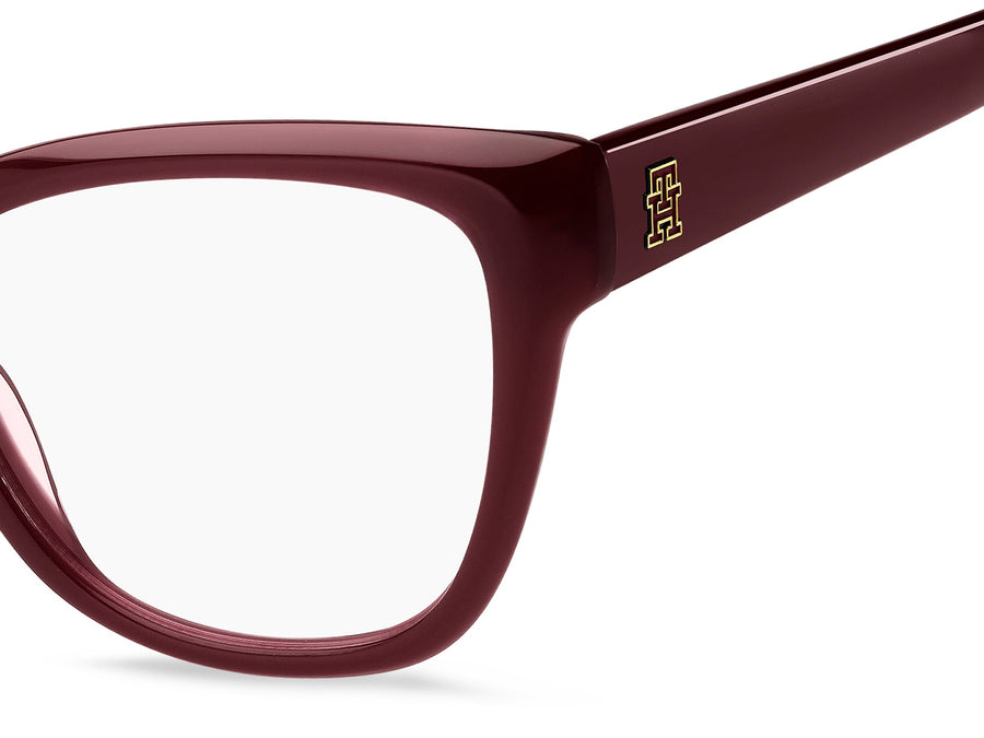 Tommy Hilfiger Square Frames - TH 2209
