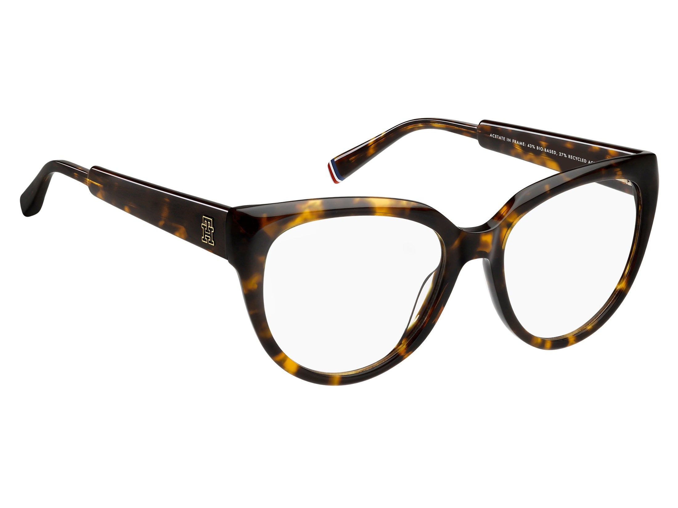 Tommy Hilfiger Cat-Eye Frames