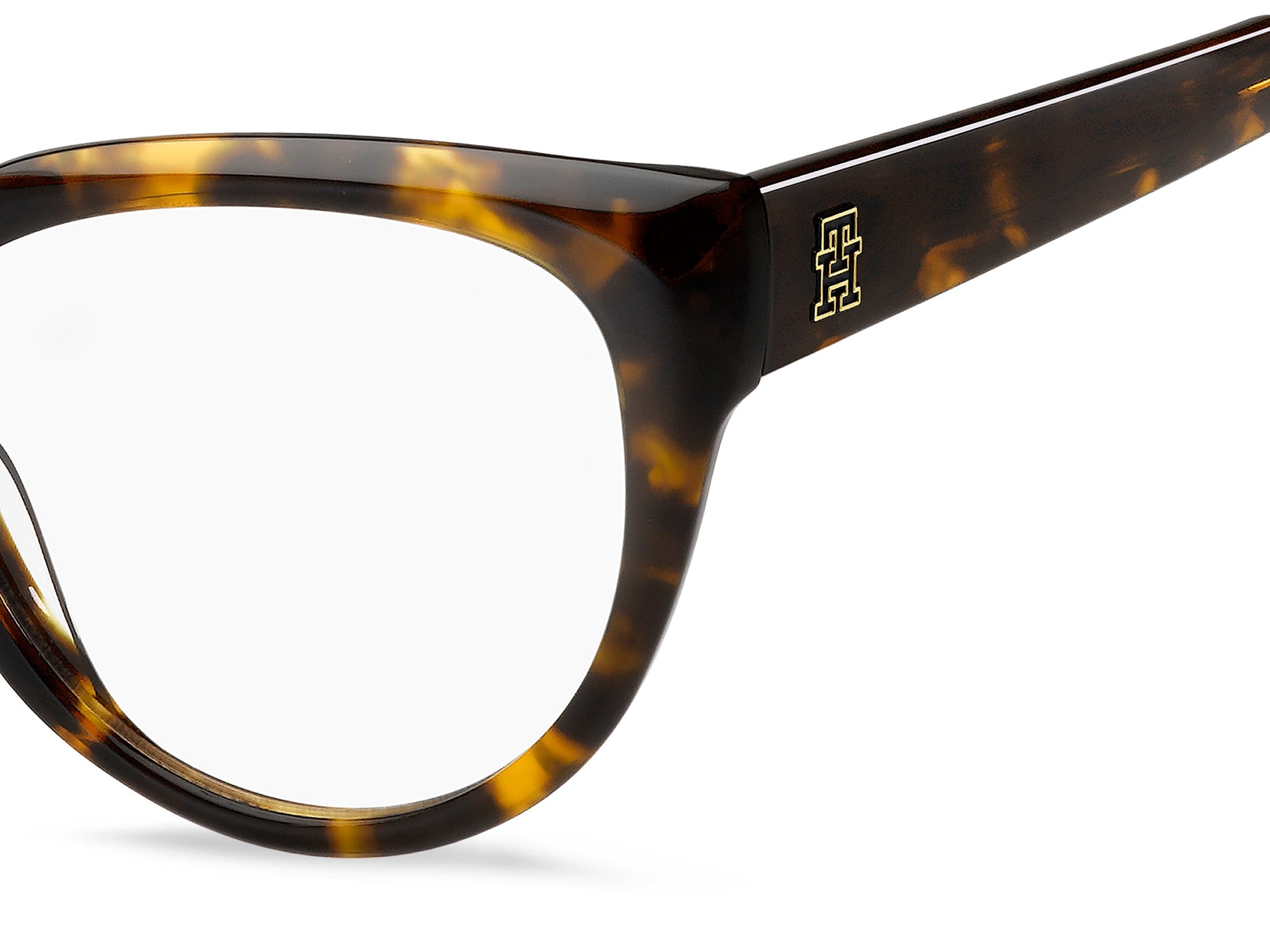 Tommy Hilfiger Cat-Eye Frames