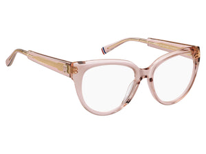 Dsquared Cat-Eye Frames - TH 2210