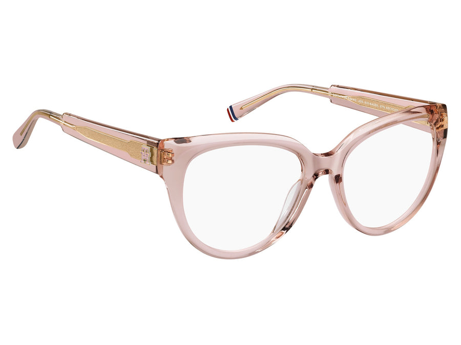 Dsquared Cat-Eye Frames - TH 2210