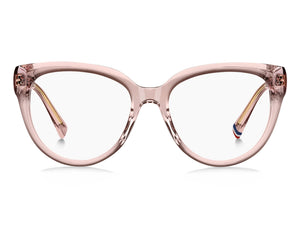 Dsquared Cat-Eye Frames - TH 2210