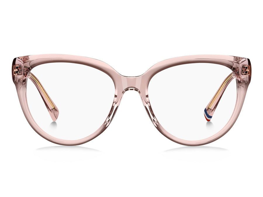 Dsquared Cat-Eye Frames - TH 2210