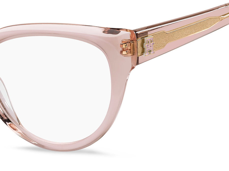 Dsquared Cat-Eye Frames - TH 2210