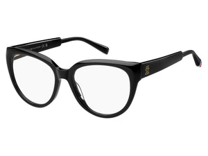 Dsquared Cat-Eye Frames - TH 2210