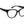 Load image into Gallery viewer, Dsquared Cat-Eye Frames - TH 2210
