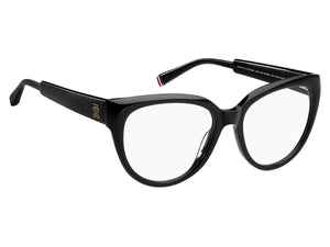 Dsquared Cat-Eye Frames - TH 2210