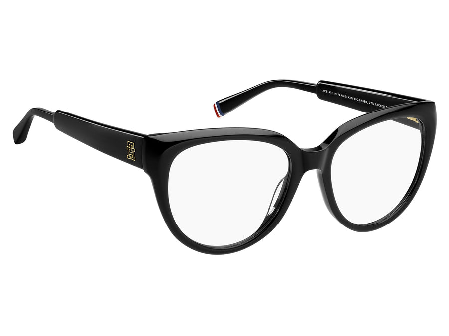 Dsquared Cat-Eye Frames - TH 2210