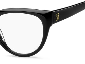 Dsquared Cat-Eye Frames - TH 2210
