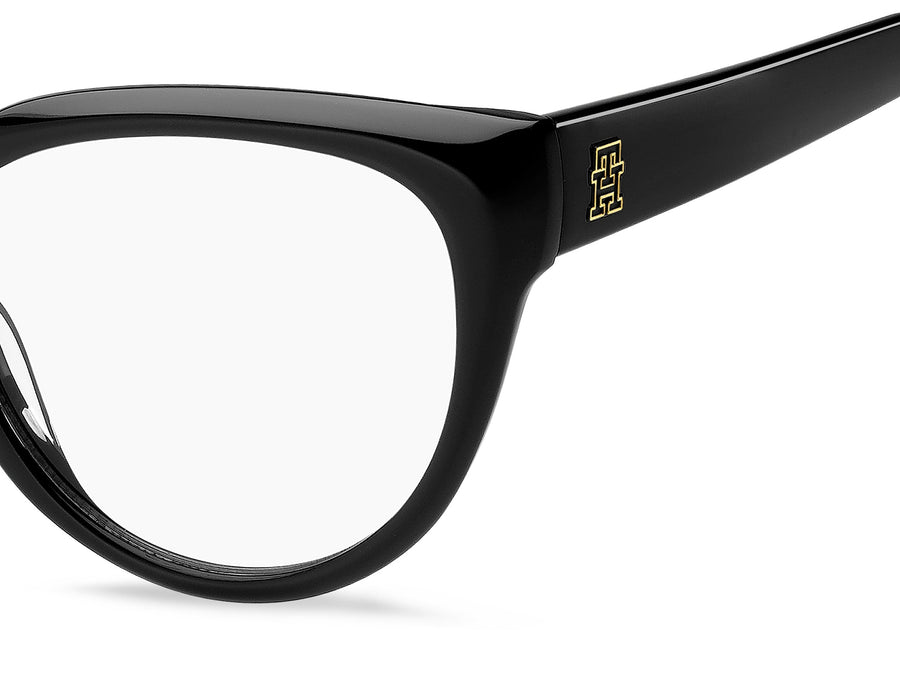 Dsquared Cat-Eye Frames - TH 2210