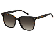 Tommy Hilfiger Square Sunglasses