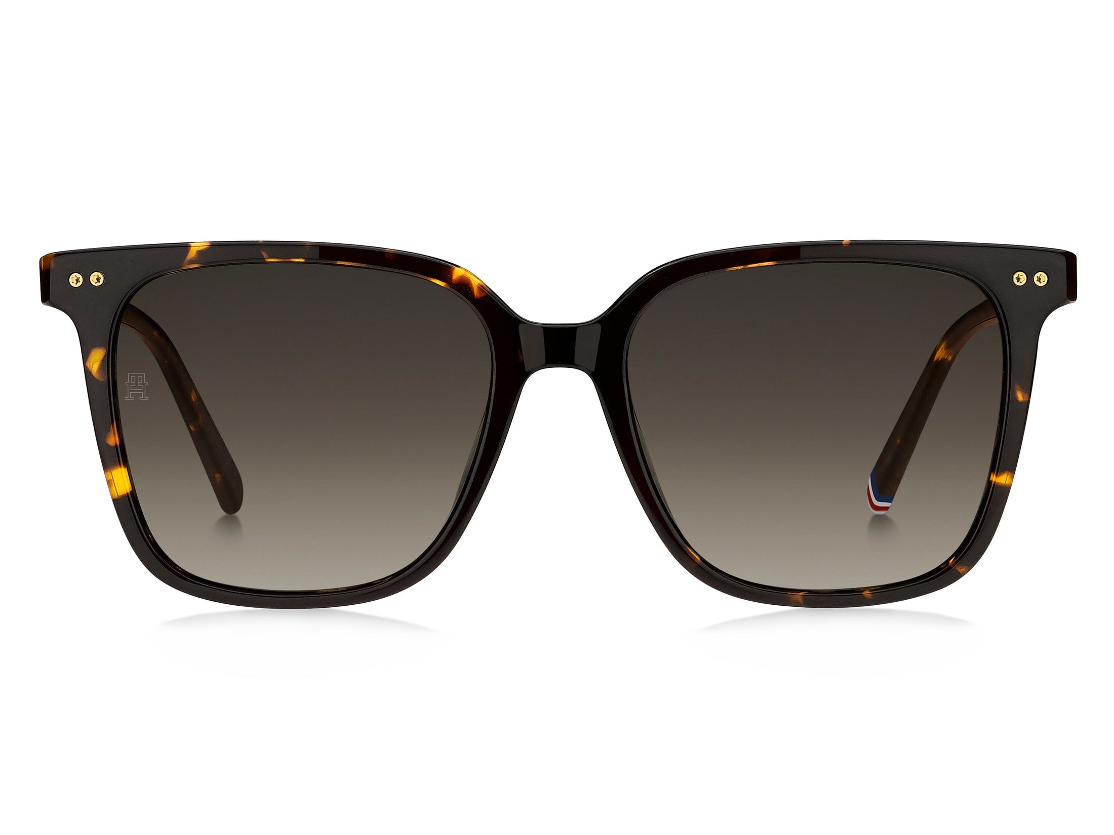 Tommy Hilfiger Square Sunglasses