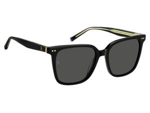 Tommy Hilfiger Square Sunglasses - TH 2211/S