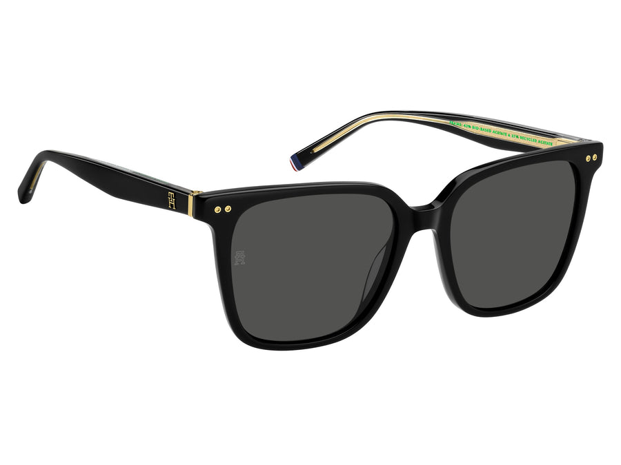Tommy Hilfiger Square Sunglasses - TH 2211/S