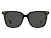 Tommy Hilfiger Square Sunglasses