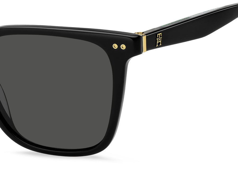 Tommy Hilfiger Square Sunglasses - TH 2211/S