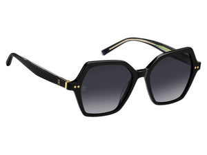 Tommy Hilfiger Cat-Eye Sunglasses - TH 2213/S