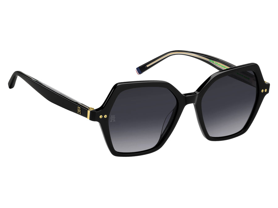 Tommy Hilfiger Cat-Eye Sunglasses - TH 2213/S