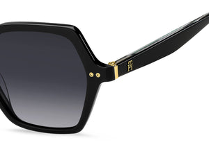 Tommy Hilfiger Cat-Eye Sunglasses - TH 2213/S