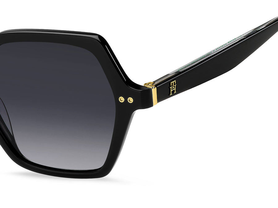 Tommy Hilfiger Cat-Eye Sunglasses - TH 2213/S