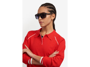 Carrera Square Sunglasses - C SPORT 04/S