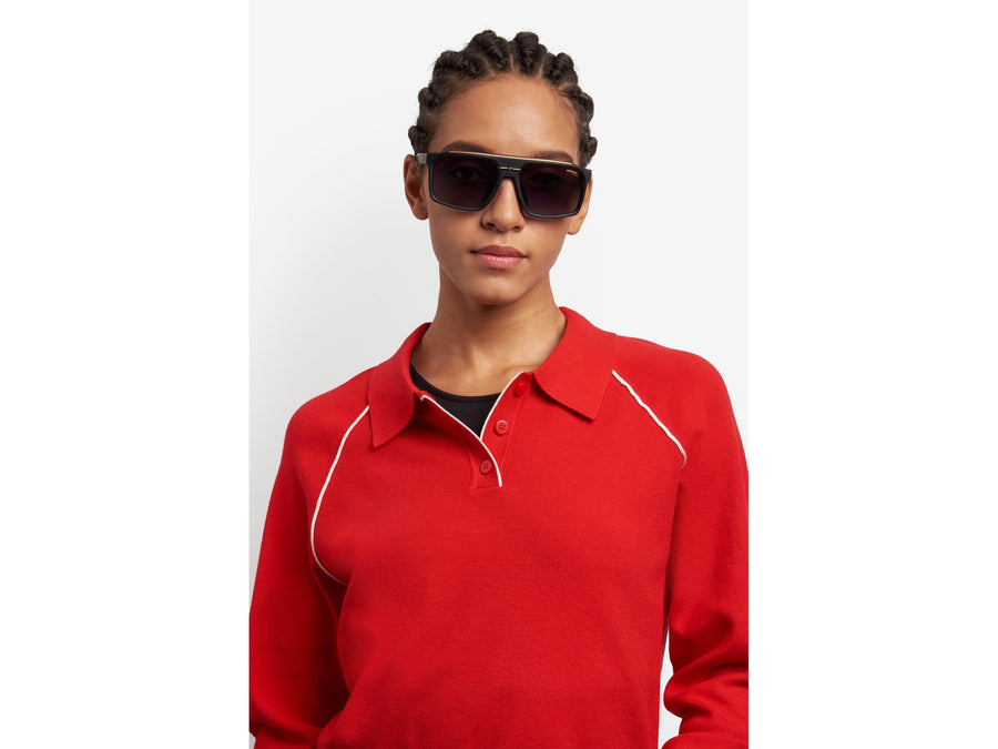 Carrera Square Sunglasses - C SPORT 04/S