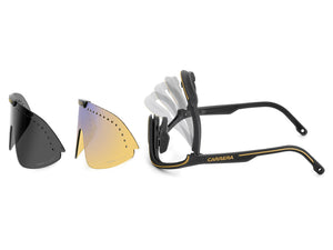 Carrera Mask Sunglasses - C SPORT 01/S