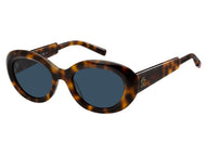 Tommy Hilfiger Square Sunglasses