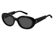 Tommy Hilfiger Square Sunglasses