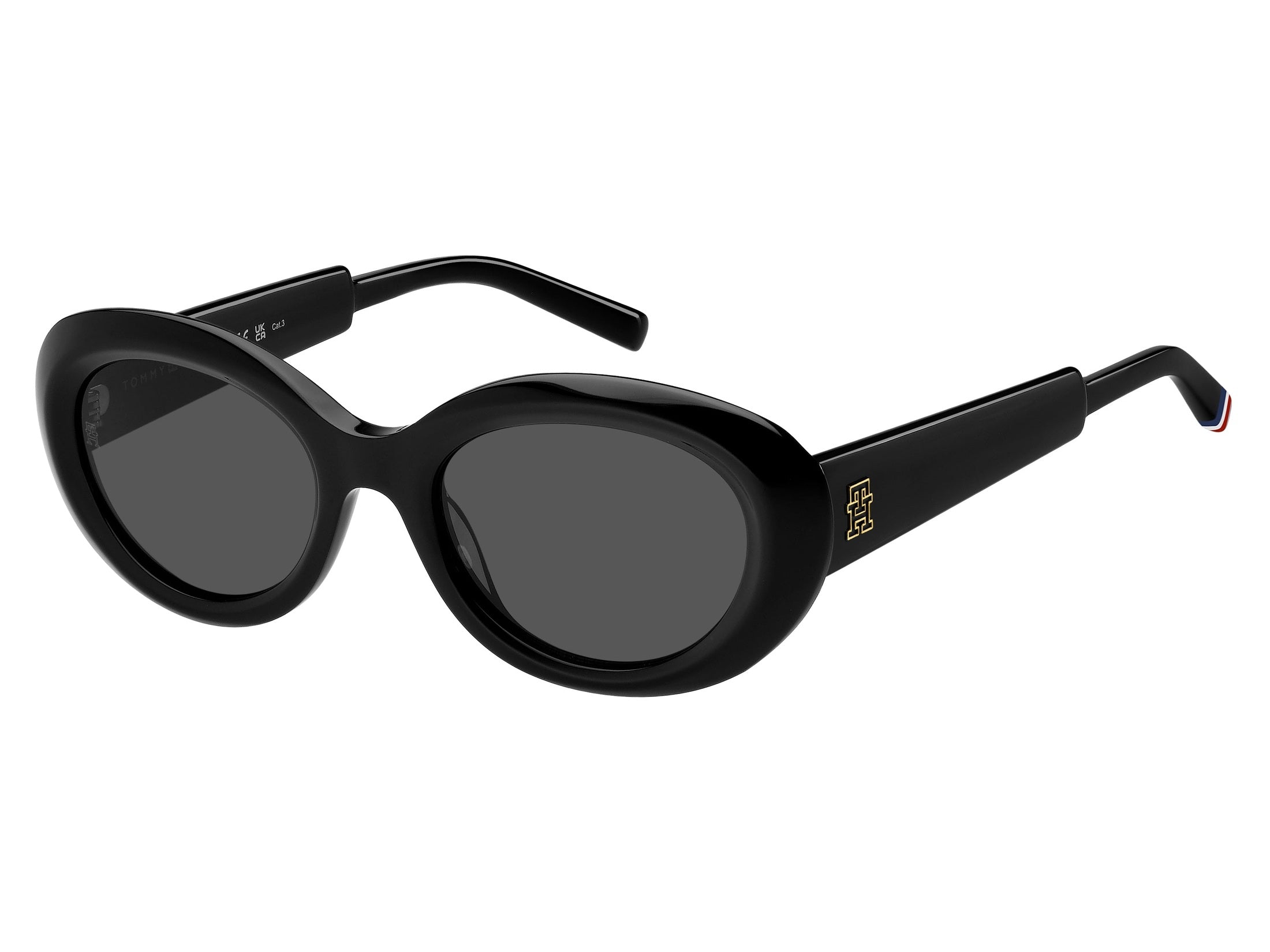 Tommy Hilfiger Square Sunglasses