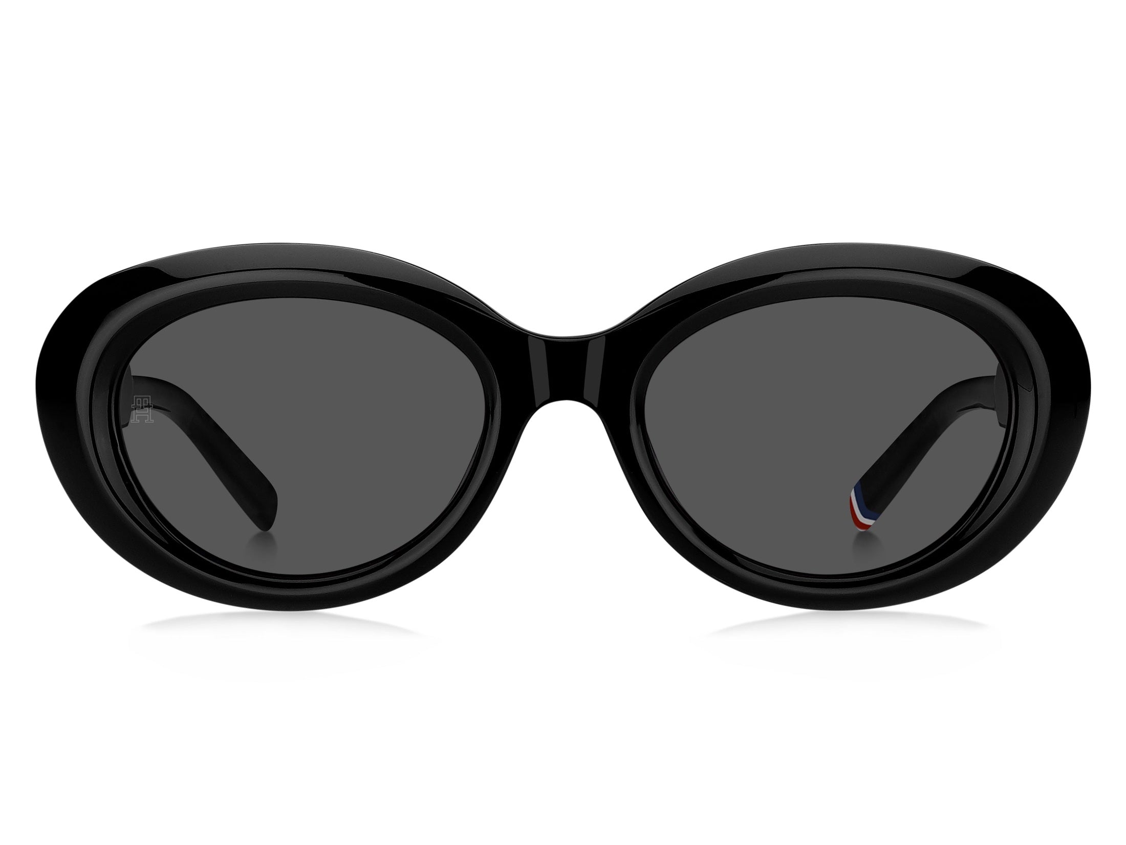 Tommy Hilfiger Square Sunglasses