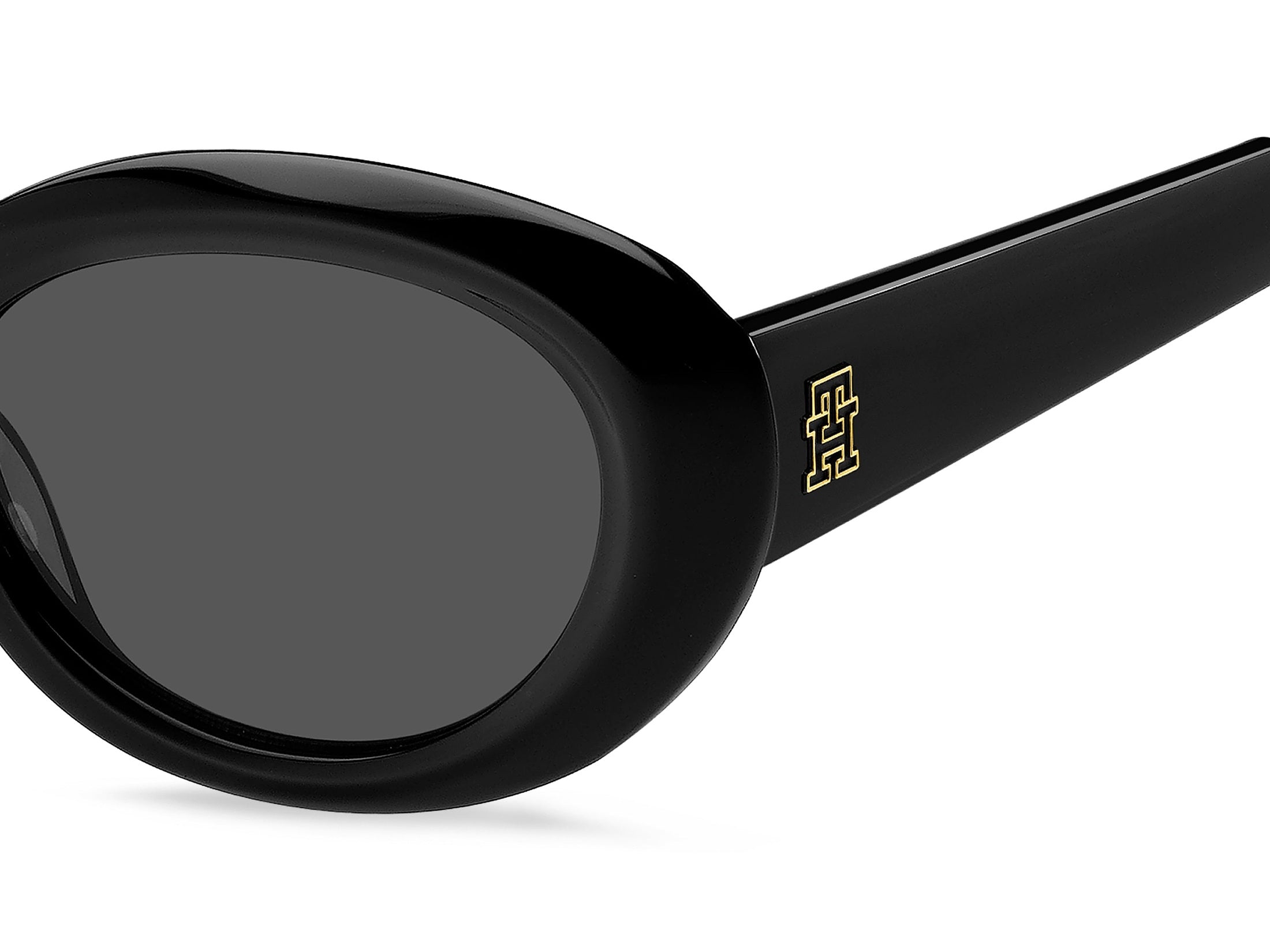 Tommy Hilfiger Square Sunglasses
