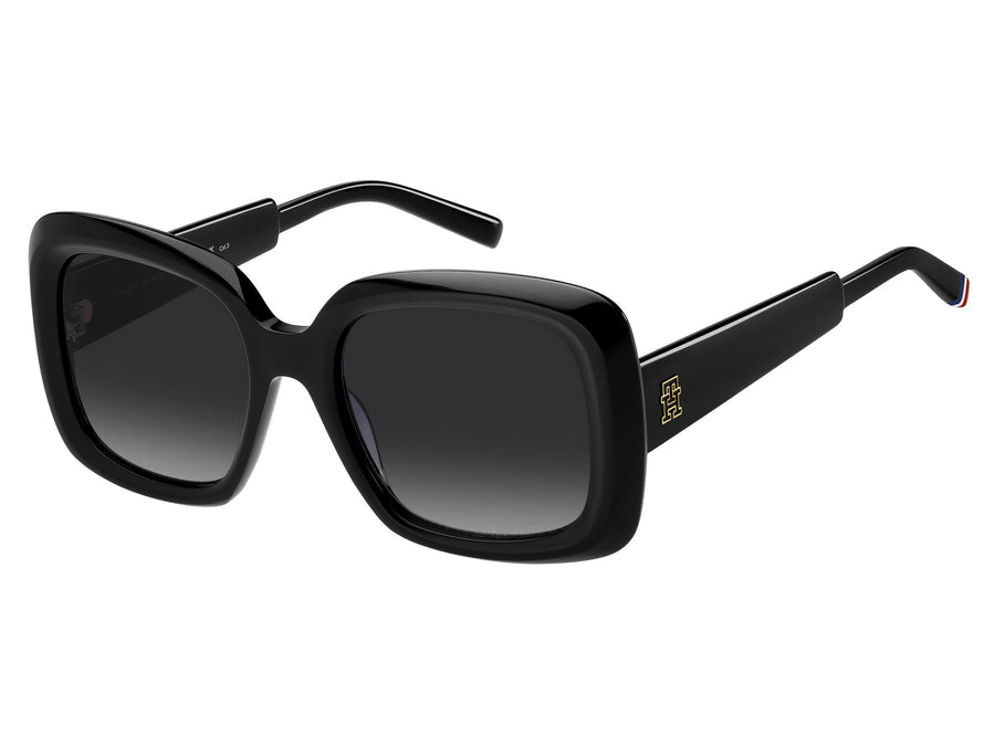 Dsquared Square Sunglasses - TH 2208/S