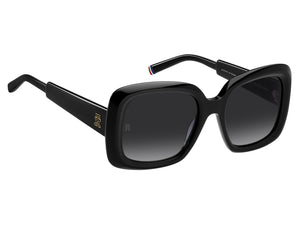 Dsquared Square Sunglasses - TH 2208/S