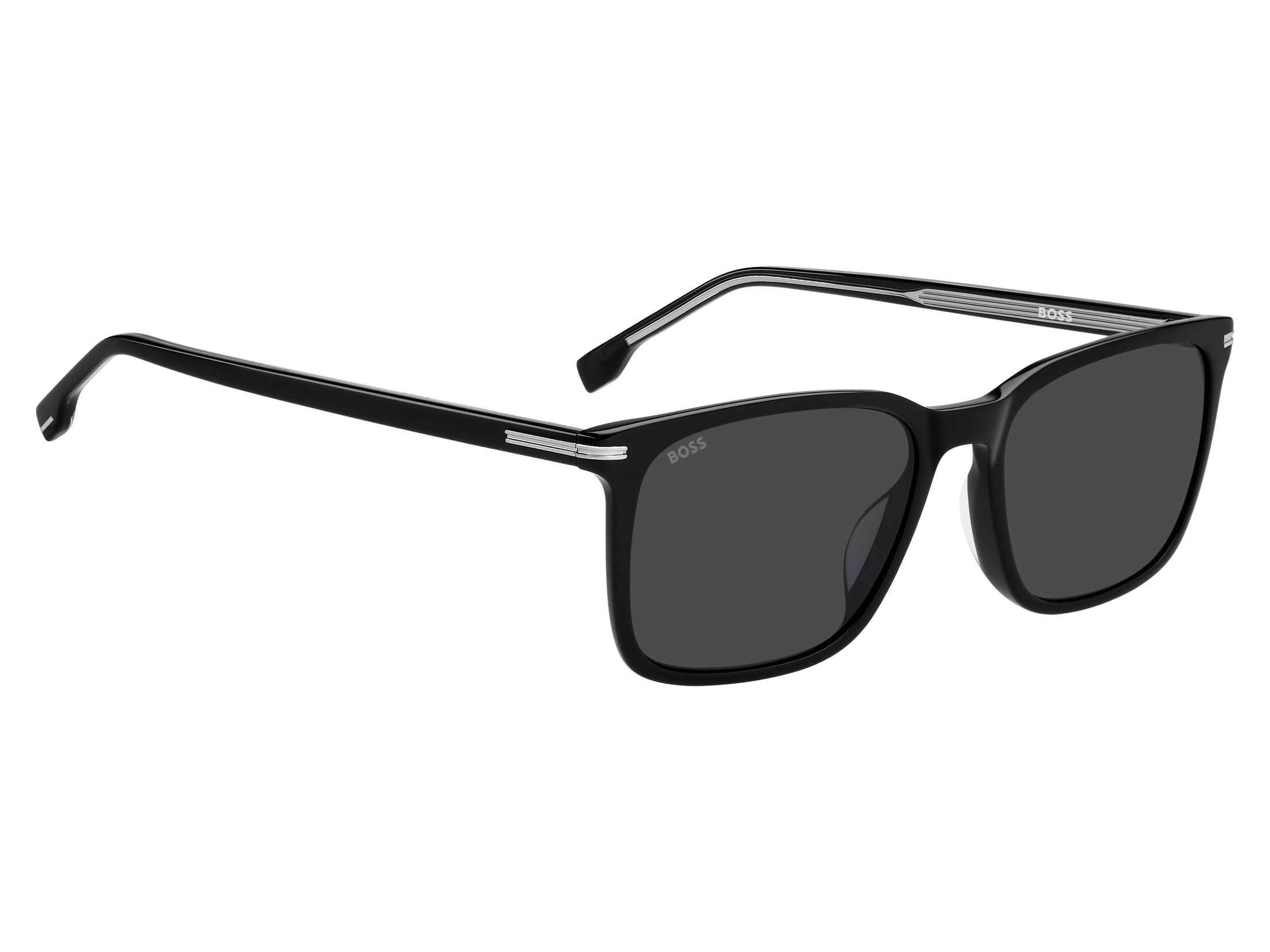BOSS Square Sunglasses