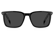 BOSS Square Sunglasses