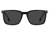 BOSS Square Sunglasses